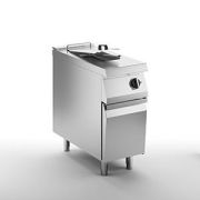 ФРИТЮРНИЦА ЭЛЕКТРИЧЕСКАЯ 700 СЕРИИ APACH CHEF LINE SLFRIE47S15CS