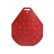 ТАРЕЛКА ДОПОЛНИТЕЛЬНАЯ ДЛЯ ТЕСТОДЕЛИТЕЛЕЙ-ОКРУГЛИТЕЛЕЙ APACH BAKERY LINE SPA A30