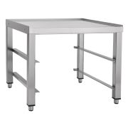 ПОДСТАВКА Д/ПОСУДОМОЕЧНОЙ МАШИНЫ ПФПМ-5-1 21000001565