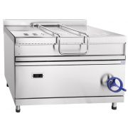 СКОВОРОДА ОПРОКИД.900СЕР ГСК-90-0,67-150 21000802033