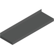 ПОЛКА НАСТЕННАЯ ПН-2-3 21000807322