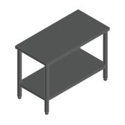 СТОЛ ОСТРОВНОЙ СПРО-6-3 21000080968