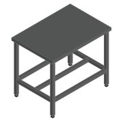 СТОЛ ОСТРОВНОЙ СПРО-7-2 21000080988