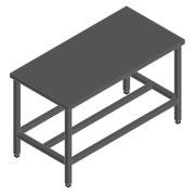 СТОЛ ОСТРОВНОЙ СПРО-7-4 21000801191