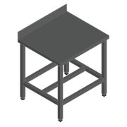 СТОЛ ПРИСТЕННЫЙ СПРП-7-1 21000080973