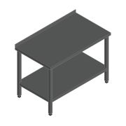 СТОЛ ПРИСТЕННЫЙ СПРП-7-3 21000080982