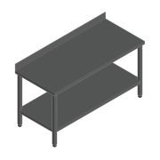 СТОЛ ПРИСТЕННЫЙ СПРП-7-6 21000080985