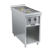 ПЛИТА ГАЗОВАЯ ВУЛКАН-HEIDEBRENNER ПРГ-IIА-2М STANDART СЕРИЯ 900, АРТ.822529