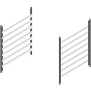 НАПРАВЛЯЮЩИЕ UNOX XR727