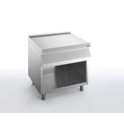 ВСТАВКА РАБОЧАЯ НЕЙТРАЛЬНАЯ 700 СЕРИИ APACH CHEF LINE SLWT87OS