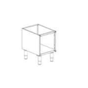 ПОДСТАВКА РАБОЧАЯ НЕЙТРАЛЬНАЯ 700 СЕРИИ APACH CHEF LINE SLAB46