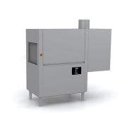 МАШИНА ПОСУДОМОЕЧНАЯ КОНВЕЙЕРНАЯ APACH CHEF LINE LTIT160 WR AYW X