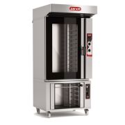 ПЕЧЬ КОНВЕКЦИОНАЯ ZANOLLI T АNEMOS 10 E/MC EM