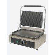 ГРИЛЬ КОНТАКТНЫЙ HURAKAN HKN-PE34L