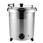 МАРМИТ- ГОРШОЧЕК HURAKAN HKN-SB9S