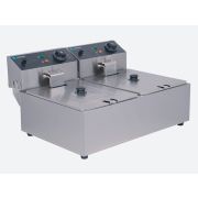 ФРИТЮРНИЦА HURAKAN HKN-FR66E