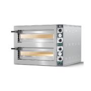 ПЕЧЬ ДЛЯ ПИЦЦЫ CUPPONE TIZIANO TZ420/2M-C5-CP