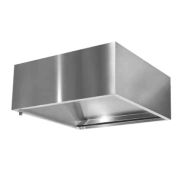 ЗОНТ ВЫТЯЖНОЙ ПРИСТЕННЫЙ APACH CHEF LINE AIHW05P0N10/16