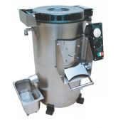 КАРТОФЕЛЕЧИСТКА МОК-400