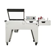 АППАРАТ ТЕРМОУСАДОЧНЫЙ HURAKAN HKN-WTP5540