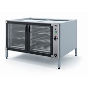 ШКАФ РАССТОЕЧНЫЙ KAYMAN ШРЭ-6-1-МХ