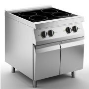 ПЛИТА ИНДУКЦИОННАЯ 700 СЕРИИ APACH CHEF LINE SLRI87СS