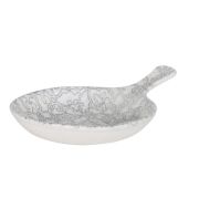 Bonna (Турция) Блюдо для подачи 240*160 мм. 350 мл. Текендама, форма Оптива Bonna /1/12/