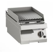 ГРИЛЬ ЛАВОВЫЙ ГАЗОВЫЙ 700 СЕРИИ APACH CHEF LINE SLLGG47