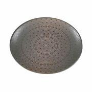 Bonna (Турция) Блюдо овальное 250*190 мм. Дамаск, форма Мув Bonna /1/12/