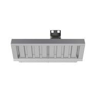 ЗОНТ ВЫТЯЖНОЙ UNOX XEVHC-HC11