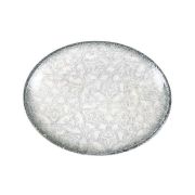 Bonna (Турция) Блюдо овальное 250*190 мм. Текендама, форма Мув Bonna /1/12/