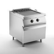 ГРИЛЬ ЭЛЕКТРИЧЕСКИЙ 700 СЕРИИ APACH CHEF LINE SLGE87CS