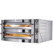 ПЕЧЬ ДЛЯ ПИЦЦЫ CUPPONE MICHELANGELO ML435/2CD-C5-CP