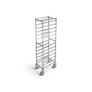 СТЕЛЛАЖ-ШПИЛЬКА ДЛЯ GN KAYMAN СШ-42/121