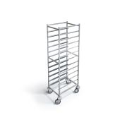 СТЕЛЛАЖ-ШПИЛЬКА ДЛЯ ПРОТИВНЕЙ KAYMAN СШ-43/123