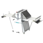 ТЕСТОРАСКАТКА ROLLMATIC R60/12 /ЛОТКИ