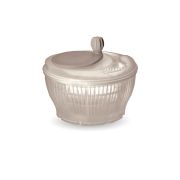 Abert (Италия) Сушилка для зелени  3,7 л. d=24 см. бежевая Abert /1/6/