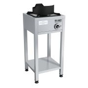 ПЛИТА ГАЗОВАЯ ВУЛКАН-HEIDEBRENNER KSB01 АРТ. 8173 ВОК