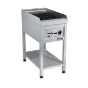 ГРИЛЬ ЭЛЕКТРИЧЕСКИЙ ВОДЯНОЙ ВУЛКАН HEIDEBRENER ETK-BST1 "САКРАМЕНТО" Арт. 6411811