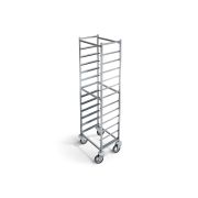 СТЕЛЛАЖ-ШПИЛЬКА ДЛЯ ПОДНОСОВ KAYMAN СШ-44/123