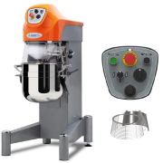 МИКСЕР ПЛАНЕТАРНЫЙ STARMIX PL40NVAG