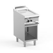 ПОВЕРХНОСТЬ ЖАРОЧНАЯ ГАЗОВАЯ 700 СЕРИИ APACH CHEF LINE GLFTG47LCOSP