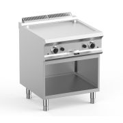 ПОВЕРХНОСТЬ ЖАРОЧНАЯ ГАЗОВАЯ 700 СЕРИИ APACH CHEF LINE GLFTG77LOSP