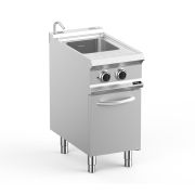 МАКАРОНОВАРКА ЭЛЕКТРИЧЕСКАЯ 700 СЕРИИ APACH CHEF LINE GLPCE47CSP