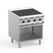 ПЛИТА ИНДУКЦИОННАЯ 700 СЕРИИ APACH CHEF LINE GLRI77OSP