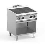 ПЛИТА СТЕКЛОКЕРАМИЧЕСКАЯ 700 СЕРИИ APACH CHEF LINE GLRV77OSP