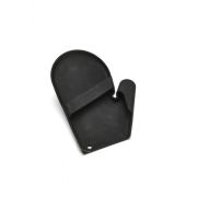 De Buyer (Франция) Рукавица для устриц с 1-м выделенн. пальцем 23*13 см. для правши силикон (1 шт.) De Buyer /1/