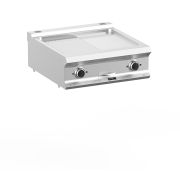 ПОВЕРХНОСТЬ ЖАРОЧНАЯ ЭЛЕКТРИЧЕСКАЯ 700 СЕРИИ APACH CHEF LINE GLFTE77LRCP