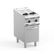 ФРИТЮРНИЦА ЭЛЕКТРИЧЕСКАЯ 700 СЕРИИ APACH CHEF LINE GLFRIE47D14CSP