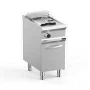 ФРИТЮРНИЦА ЭЛЕКТРИЧЕСКАЯ 700 СЕРИИ APACH CHEF LINE GLFRIE47S12CSP